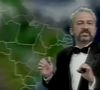 Feliz, do 'Aqui Agora', morreu em agosto de 2008, quatro meses após o telejornal ser retirado do ar de forma repentina