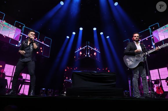 'A rejeição que muitas vezes você passa para o crescimento, amadurecimento. Não é fácil ficar longe de um pai, passar o que você passa com o seu. É vergonhoso', disse Cleo sobre Luciano