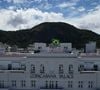 Copacabana Palace: a equipe de social media do hotel não tem paz desde que a cena do assassinato foi ao ar