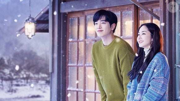 'Irei Quando o Tempo Estiver Bom' é um dorama de cura sensível disponível no catálogo da Netflix