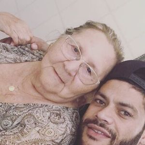 Socorro Ângelo morreu no dia 02 de janeiro de 2018, aos 83 anos, em decorrência de diverticulite. O sepultamento ocorreu no dia seguinte em um cemitério de João Pessoa