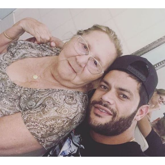 Socorro Ângelo morreu no dia 02 de janeiro de 2018, aos 83 anos, em decorrência de diverticulite. O sepultamento ocorreu no dia seguinte em um cemitério de João Pessoa