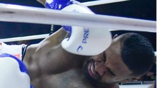 'Vou morrer por que perdi?': Davi Brito reage aos deboches na web após derrota para Kleber Bambam no Fight Music Show 8