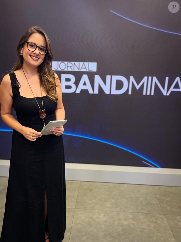 Alice Ribeiro morreu aos 35 anos: família vai doar órgãos da jornalista, que trabalhou em afiliadas da Band, Record, SBT e Globo