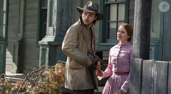 Sucesso de público, fracasso na crítica. O novo western da Netflix soma milhões de visualizações, mas decepciona por excesso de personagens, narrativa previsível e conflitos mal resolvidos