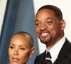 Will Smith e a esposa se casaram em 1997, mas aparentemente anunciaram a separação em 2016.