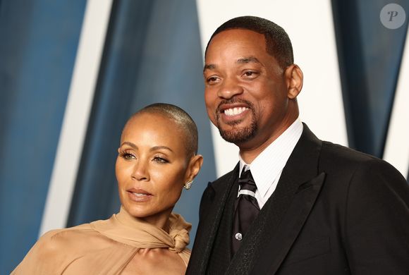 Will Smith e a esposa se casaram em 1997, mas aparentemente anunciaram a separação em 2016.