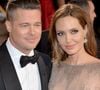 Brad Pitt fala pela primeira vez sobre o divórcio oficial de Angelina Jolie após oito anos: 'Apenas algo se concretizando'