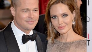 Brad Pitt fala pela primeira vez sobre o divórcio oficial de Angelina Jolie após oito anos: 'Apenas algo se concretizando'