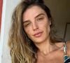 Mãe de Rocco, de 7 anos, e Leon, de 2, frutos de seu casamento com o jornalista Felipe Andreoli, Rafa explicou que, com o crescimento dos filhos, passou a refletir sobre os limites entre sua experiência pessoal e a privacidade das crianças.