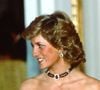 Princesa Diana já estava separada de Charles, que já começava a assumir gradativamente a relação com a amante
