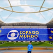 CBF coloca Globo sob pressão e pede R$ 1 bilhão para transmissão da Copa do Brasil; aos detalhes