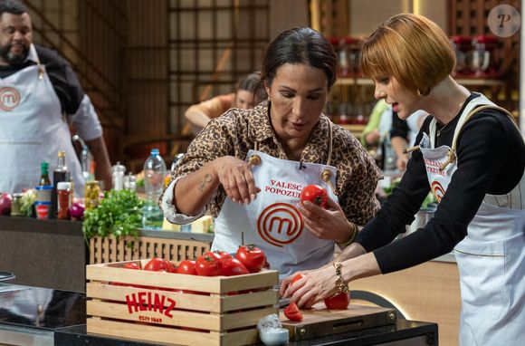 Noite caótica: insetos na bancada e erro culinário deixam um famoso fora do MasterChef