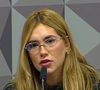 Virgínia Fonseca leva invertida na CPI das Bets e responde se vai parar de divulgar casas de apostas: 'Vou pensar'