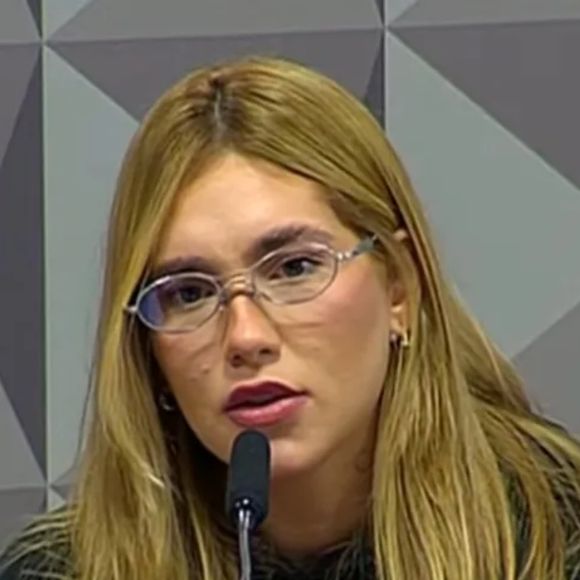 Virgínia Fonseca leva invertida na CPI das Bets e responde se vai parar de divulgar casas de apostas: 'Vou pensar'