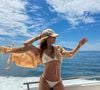 Foto de Virgínia Fonseca de biquíni rendeu debates sobre ‘a busca pelo corpo perfeito’