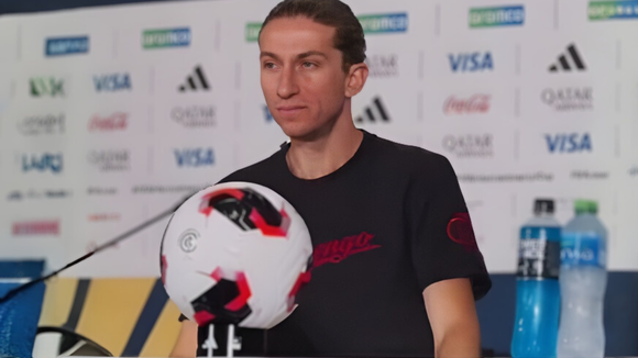 Que horas é o jogo do Flamengo amanhã? Rubro-Negro enfrenta PSG e Filipe Luís crava: 'Esse time é capaz de tudo'