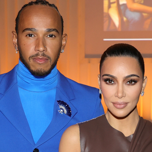 'Agora a Kim acertou!': Lewis Hamilton e protagonista do reality ‘Kardashians’ estão namorando - com direito a noite em clube de luxo, afirma jornal