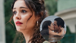 Mistério em 'Três Graças'! Presença inesperada surge na 'lua de mel' de Gerluce e levanta suspeitas