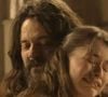 Bernardo reaparece em 'Além do Tempo' e comove Lívia nos próximos capítulos