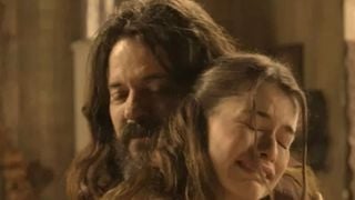 Bernardo está de volta! Resumo de 'Além do Tempo' (1º a 6 de junho) mostra difícil situação do Conde; Lívia e Vitória correm para encontrá-lo