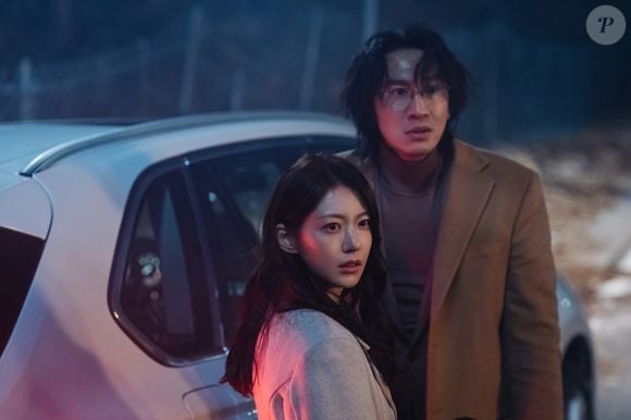 'Carma' é um thriller psicológico que vai te fazer ficar vidrado desde o primeiro ao último episódio