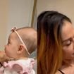 Qual é o diagnóstico da filha de Maíra Cardi? Internada nos EUA, bebê de apenas 6 meses tem estado de saúde atualizado e influenciadora pede orações na web