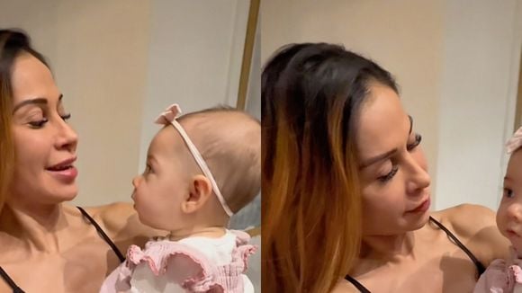 Qual é o diagnóstico da filha de Maíra Cardi? Internada nos EUA, bebê de apenas 6 meses tem estado de saúde atualizado e influenciadora pede orações na web