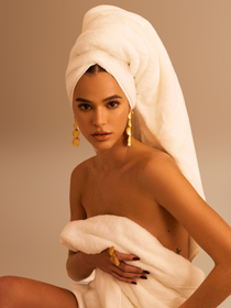 Para os dias frios em que dá preguiça de encarar o banho: 3 body splashes com aroma de limpeza que traduzem o frescor de sair do chuveiro