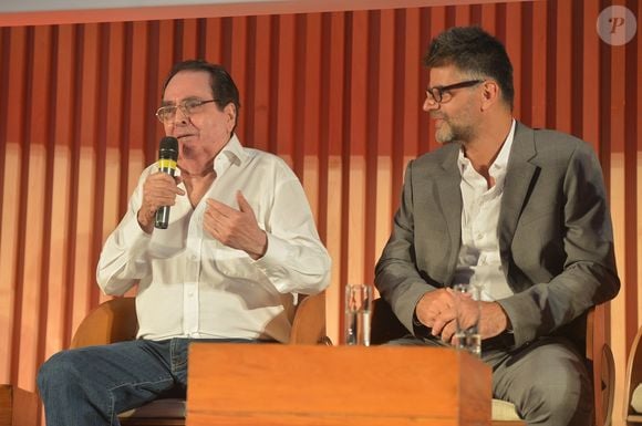 Benedito Ruy Barbosa foi autor de clássicas novelas da TV, 'Terra Nostra', 'Pantanal' e 'O Rei do Gado'