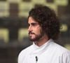 Há quase 8 anos, a final do MasterChef Brasil 2018 parava as redes sociais. Favorito absoluto do público, Hugo Merchan perdeu o título para Maria Antonia em uma decisão que até hoje divide opiniões entre os fãs do reality culinário