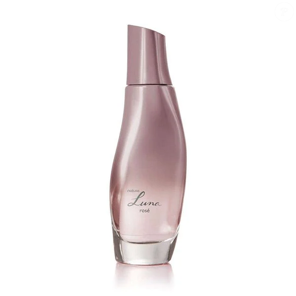 2. Luna Rosé (Natura) - 75 ml | R$ 130,90 - Outra alternativa nacional. A fragrância mantém diversos elementos presentes no clássico francês, especialmente o caráter floral e o fundo levemente atalcado