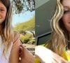Aos 13 anos, filha de Gisele Bündchen surge ao lado de Tom Brady no jogo do Brasil pela Copa do Mundo e impressiona com beleza: 'Parece a Gisele'
