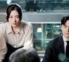 'Além do Direito': a jovem advogada Kang Hyo-Min se aproxima de Yoon Seok-Hoon enquanto enfrentam casos complexos que desafiam suas visões de justiça