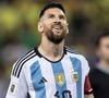 Alguns internautas assumiram torcer por um romance entre Shakira e Messi