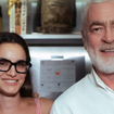 Hoje são colegas no 'Chef de Alto Nível', mas Renata Vanzetto já enfrentou perrengue só para comer no restaurante de Alex Atala