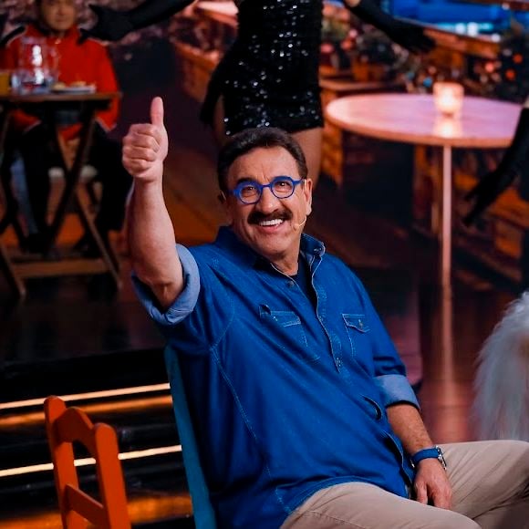 Ratinho proferiu falas transfóbicas contra Erika Hilton ao repercutir sua nomeação para presidir a Comissão de Defesa dos Direitos da Mulher da Câmara