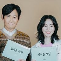 Quando estreia 'Nice to Not Meet You'? TUDO sobre o dorama do Prime Video com astro de 'Round 6' e vilã impiedosa de 'A Lição'