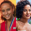 Pele hidratada, esfumado leve e mais: as tendências do remake de 'Vale Tudo' provam que a beleza natural nunca esteve tão em alta