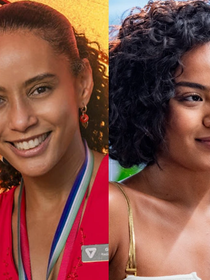 Pele hidratada, esfumado leve e mais: as tendências do remake de 'Vale Tudo' provam que a beleza natural nunca esteve tão em alta