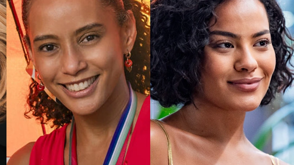 Pele hidratada, esfumado leve e mais: as tendências do remake de 'Vale Tudo' provam que a beleza natural nunca esteve tão em alta