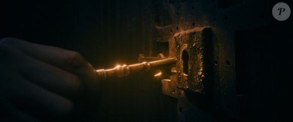 Título internacional 'The Golden Key: A New Pinocchio Story' entrega melhor a ideia de uma nova narrativa