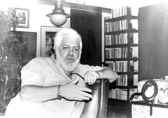 Manoel Carlos nasceu em 1933 e colecionou novelas de sucesso ao longo de sua carreira