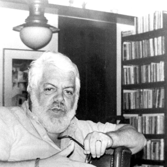 Manoel Carlos nasceu em 1933 e colecionou novelas de sucesso ao longo de sua carreira