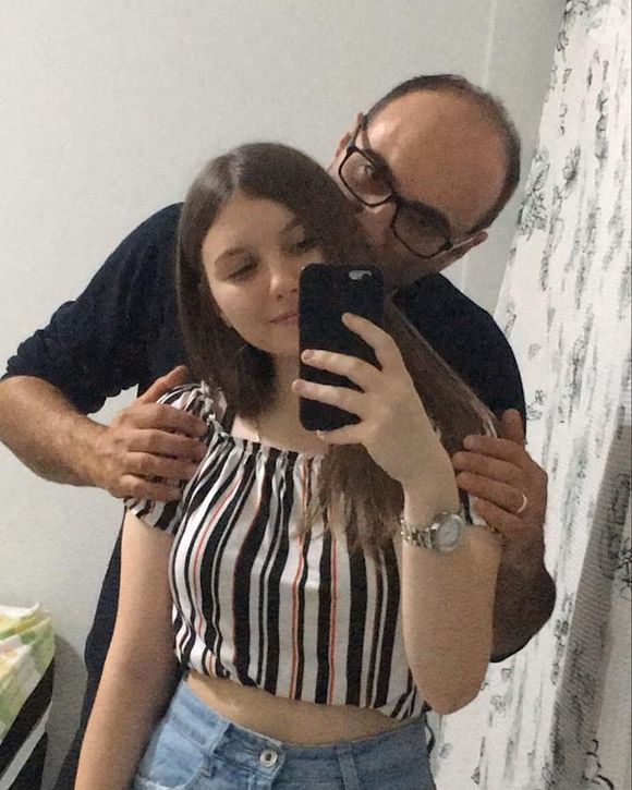 Isabel Veloso também teve o quadro atualizado pelo pai após 1 mês internada: 'Segue estável e com pequenos sinais de progresso'