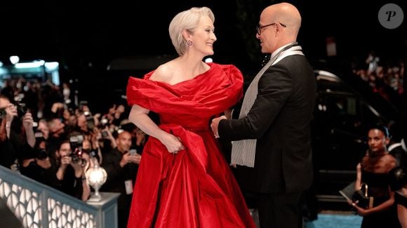 'O Diabo Veste Prada 2': Stanley Tucci é o Nigel Kipling na trama