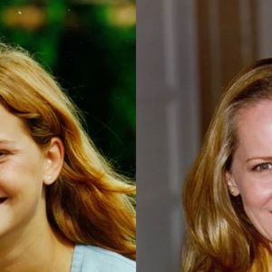 Em 1998, Fernanda Rodrigues e Lucinha Lins repetiram a parceria de mãe e filha em 'Corpo Dourado', quatro anos depois de 'A Viagem'