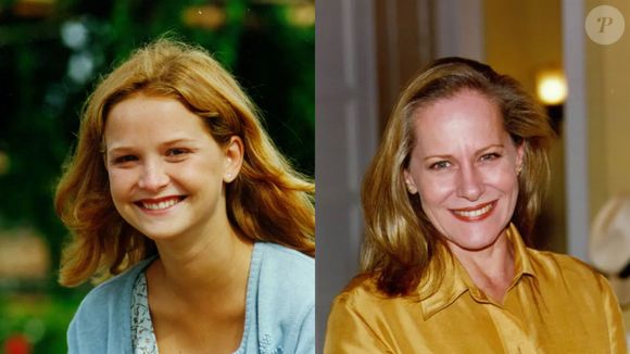 Em 1998, Fernanda Rodrigues e Lucinha Lins repetiram a parceria de mãe e filha em 'Corpo Dourado', quatro anos depois de 'A Viagem'