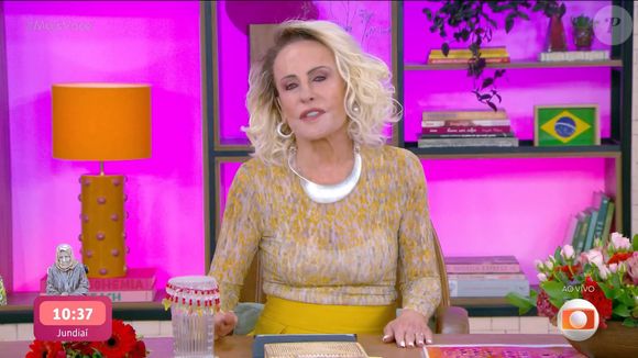 Caso Orelha: morte brutal do cachorro por adolescentes gerou revolta em Ana Maria Braga,  'Crueldade'