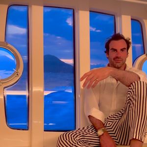 Alexandre Furmanovich também nega ter agredido Letícia Birkheuer fisicamente